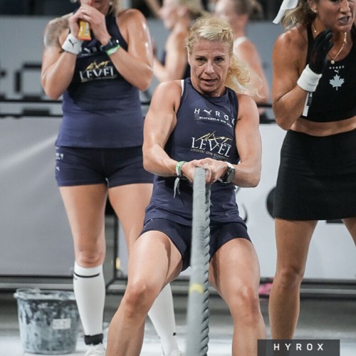 Michaela Mahdiyeh profile photo