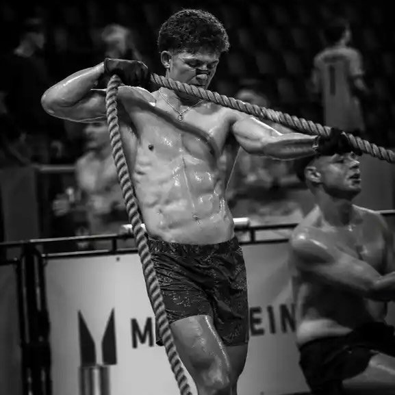 Tiarnan O'Neill profile photo