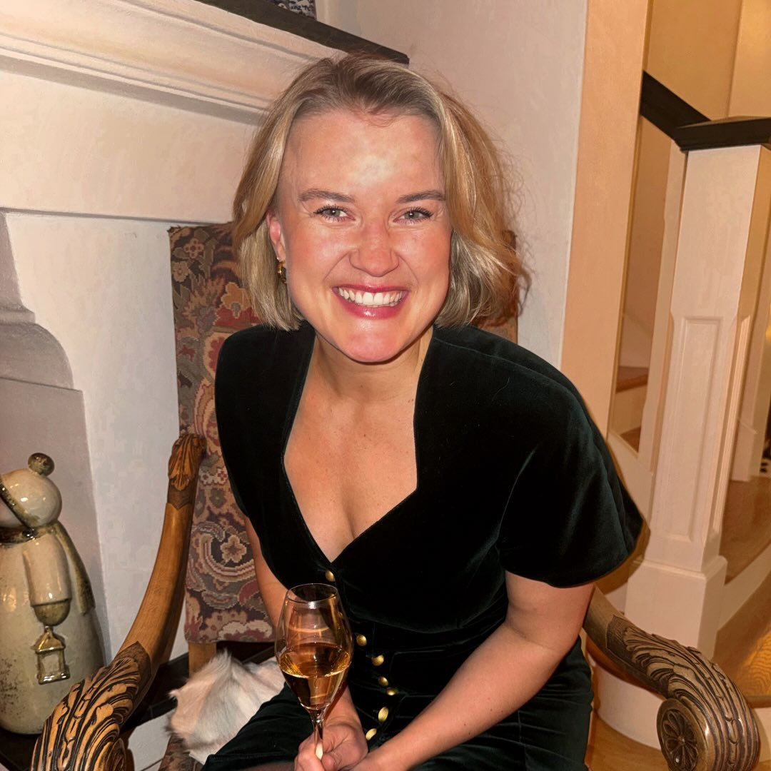 Caroline Schanke Monsen profile photo