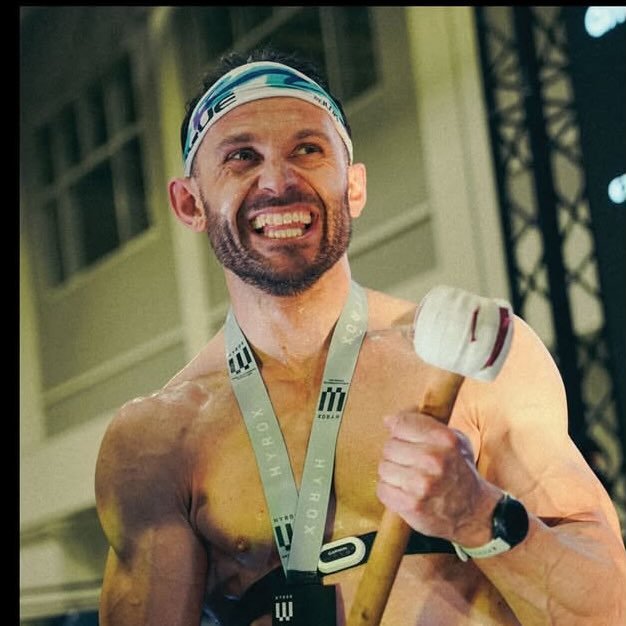 Adam Corlett profile photo