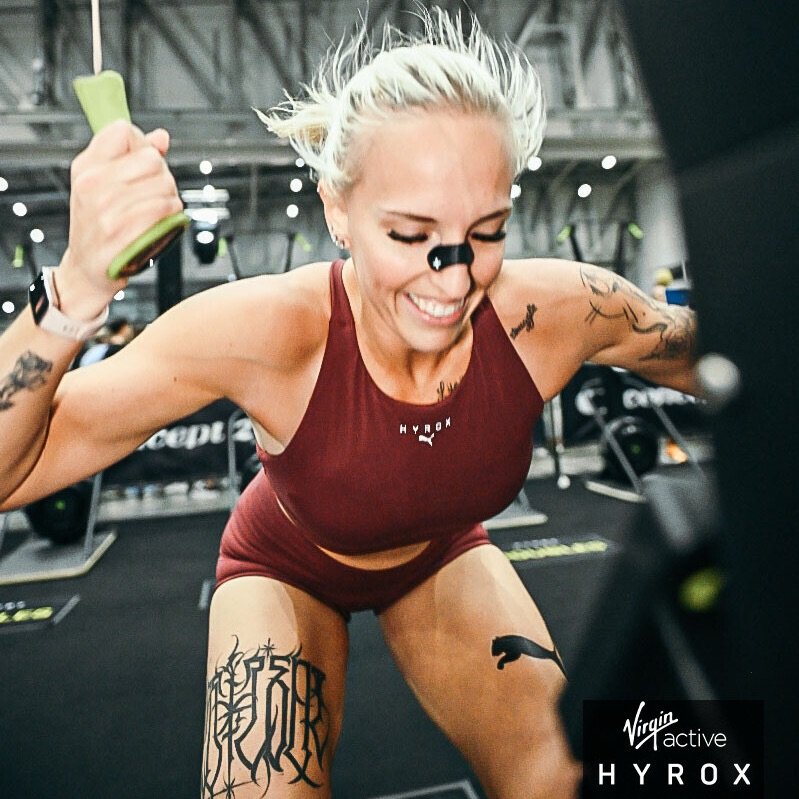 Ninon Bester profile photo