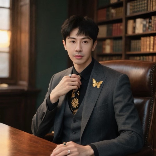 维 殷 profile photo