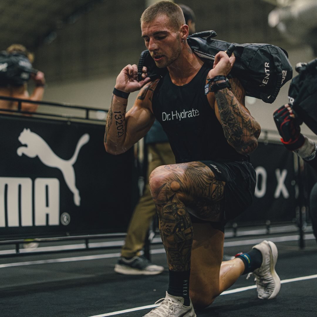 Levi Moger profile photo