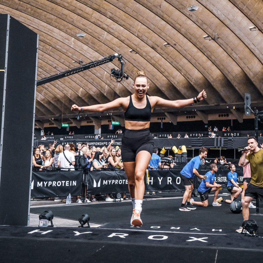 Rachel Moodie profile photo