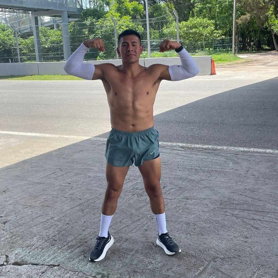 Abisai Reyes Sánchez profile photo