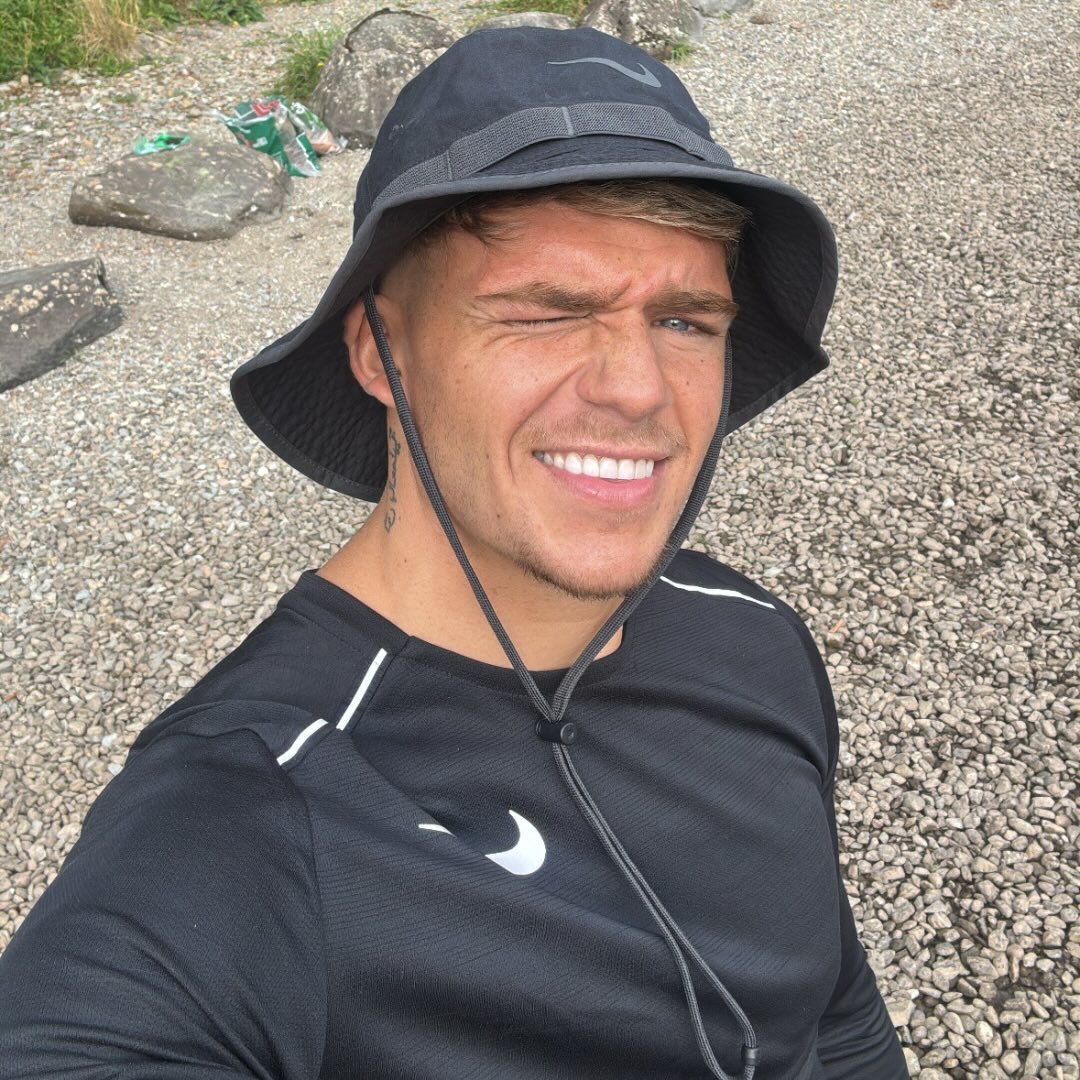 Sean McCarthy profile photo