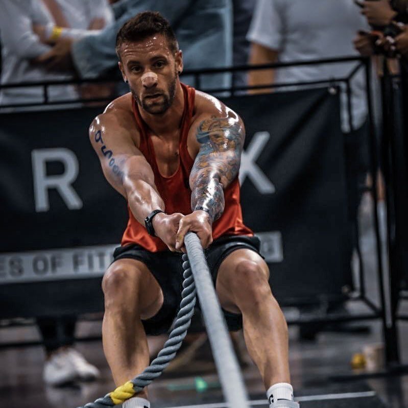 William Allen profile photo