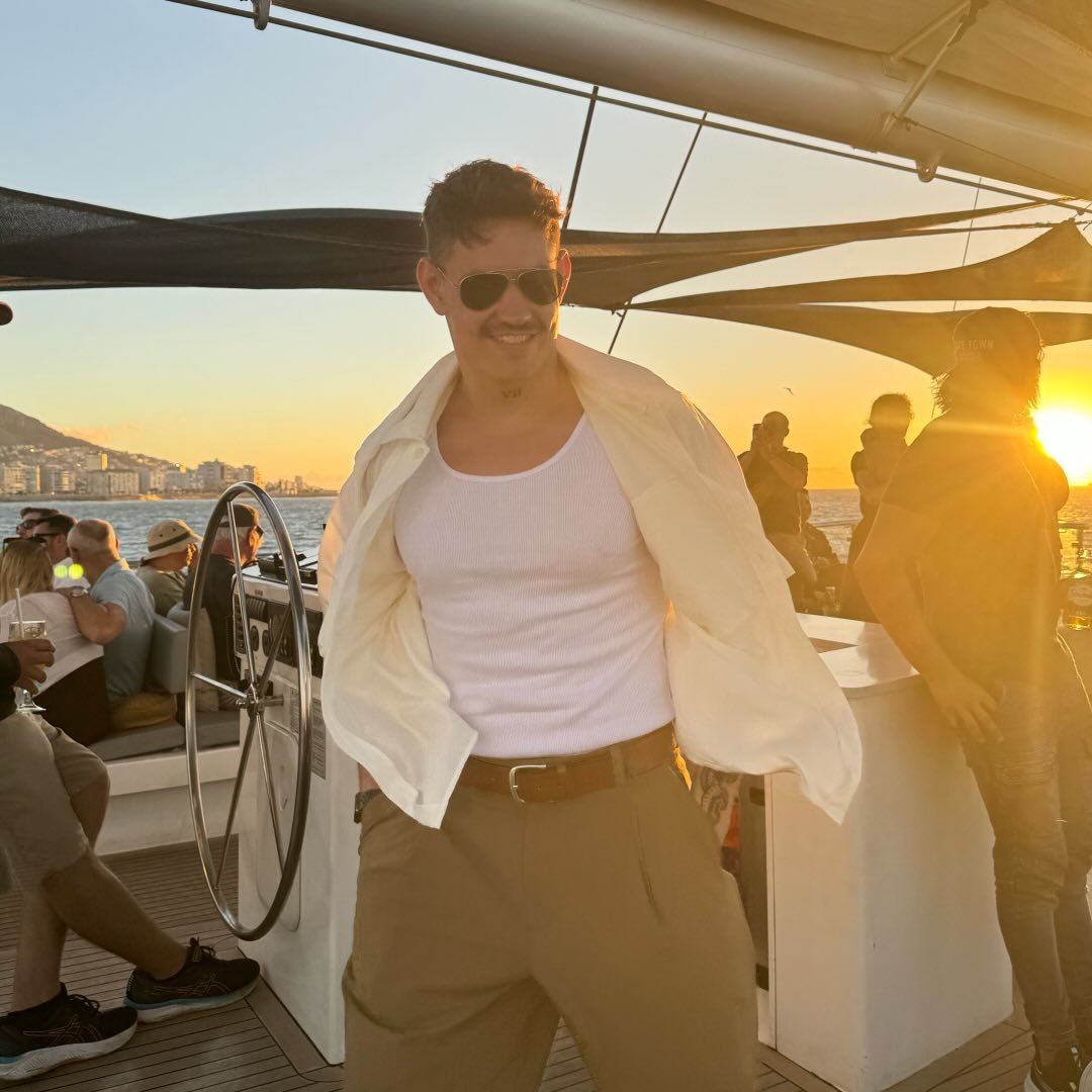 Aleksander Strapagiel profile photo