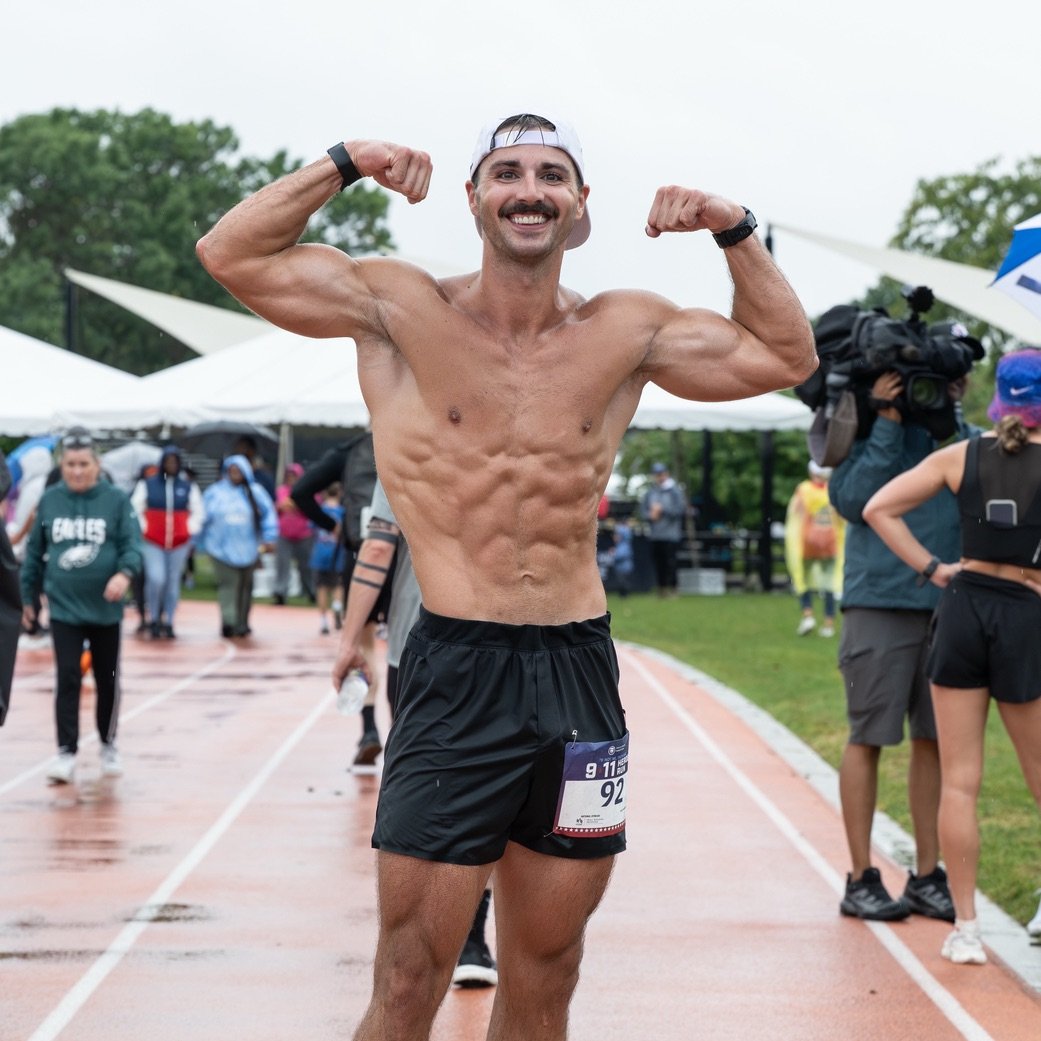 Jack Driscoll profile photo