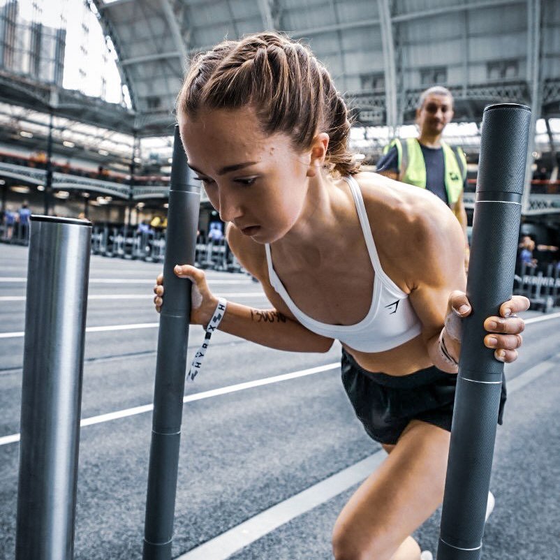 Molly Speechley profile photo