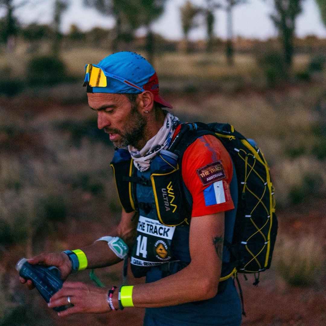 Anthony Ginter profile photo