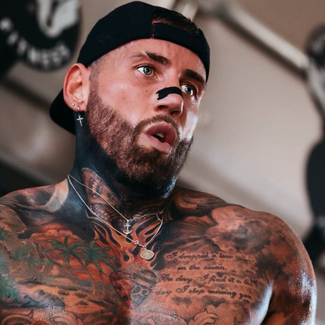 Jeremy Mcconnell profile photo