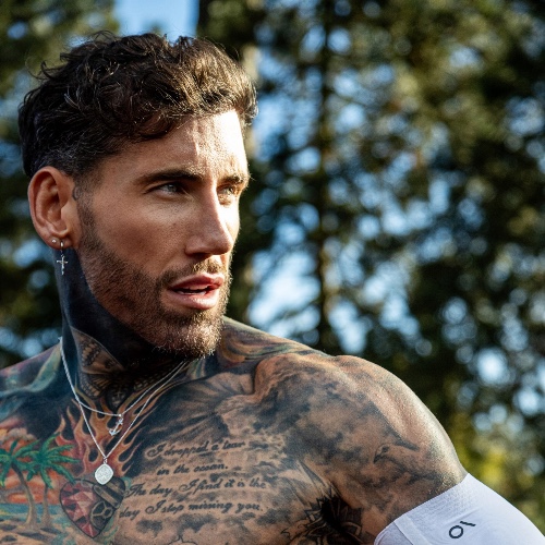 Jeremy Mcconnell profile photo