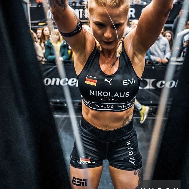 Jennifer Nikolaus profile photo