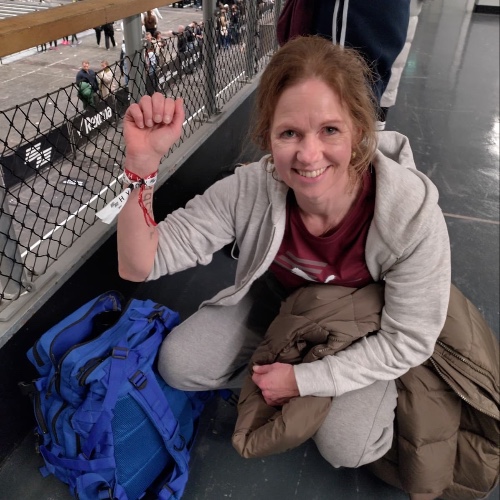 Thea Spijksma profile photo