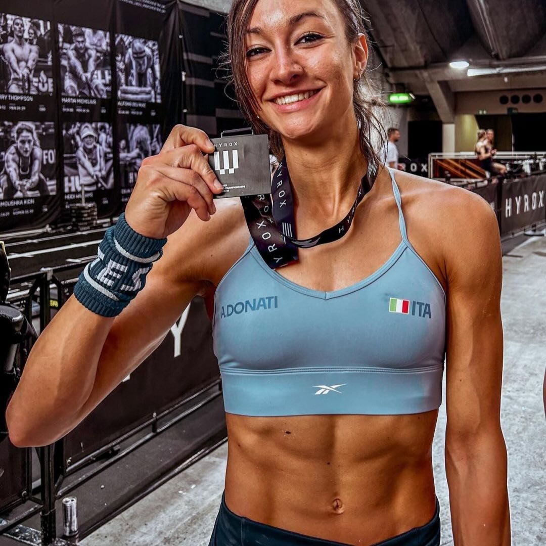 Alessia Donati profile photo