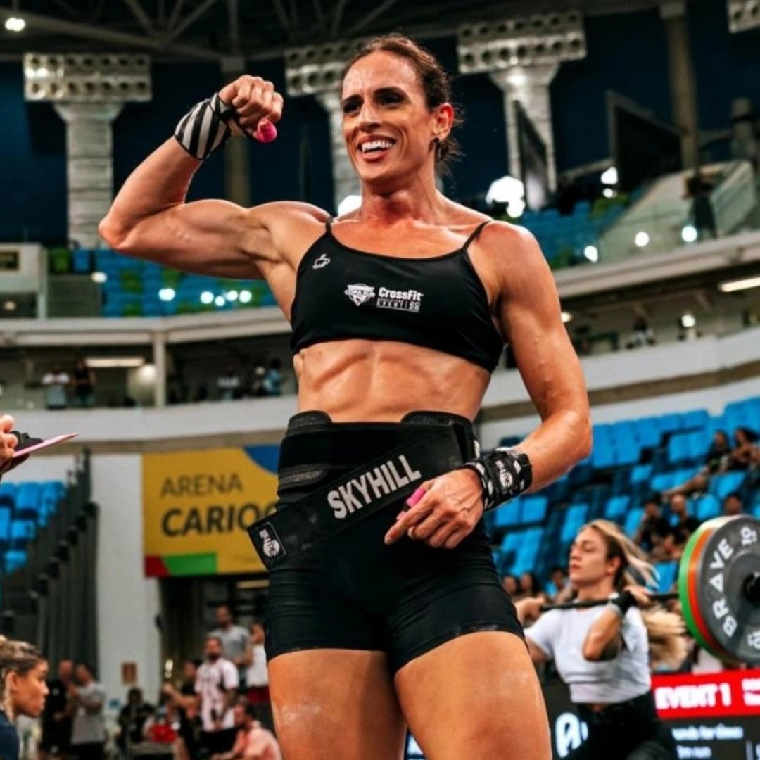 Joanna Boaventura profile photo