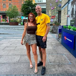 Alex Winstanley profile photo