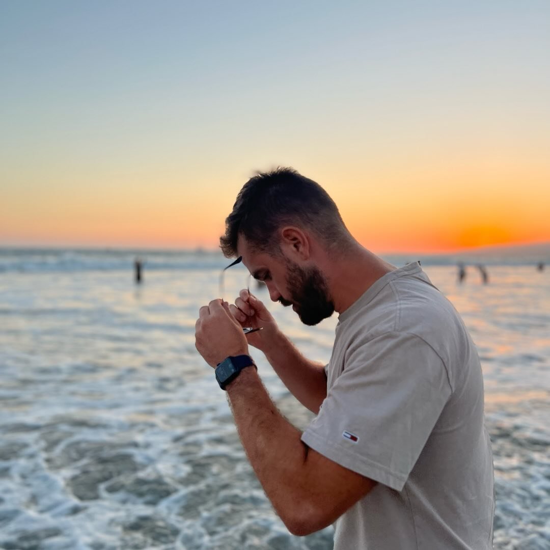 Romain Chamayou Brien profile photo