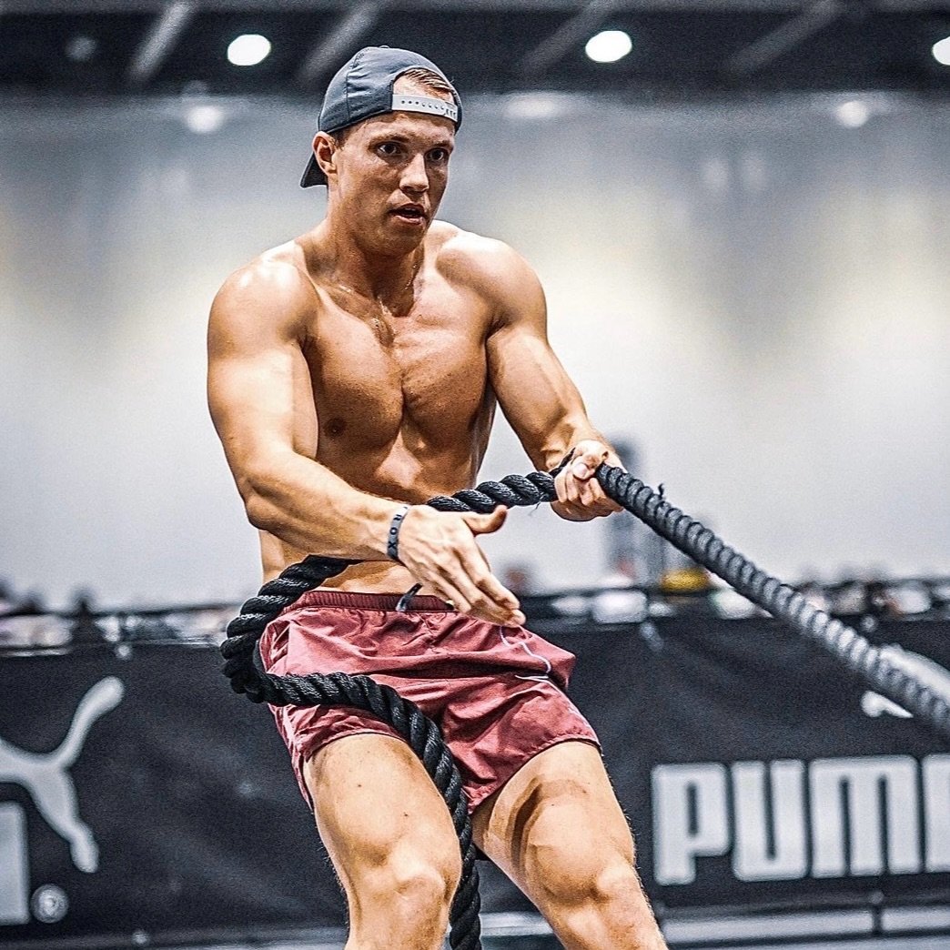 Oli Fricker profile photo