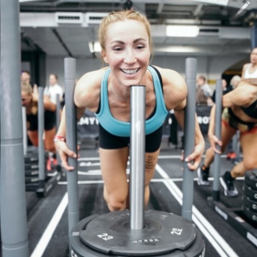 Nia Banfield profile photo