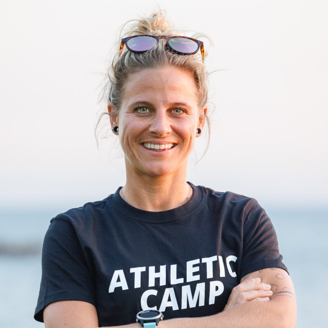 Carina Kreisel profile photo