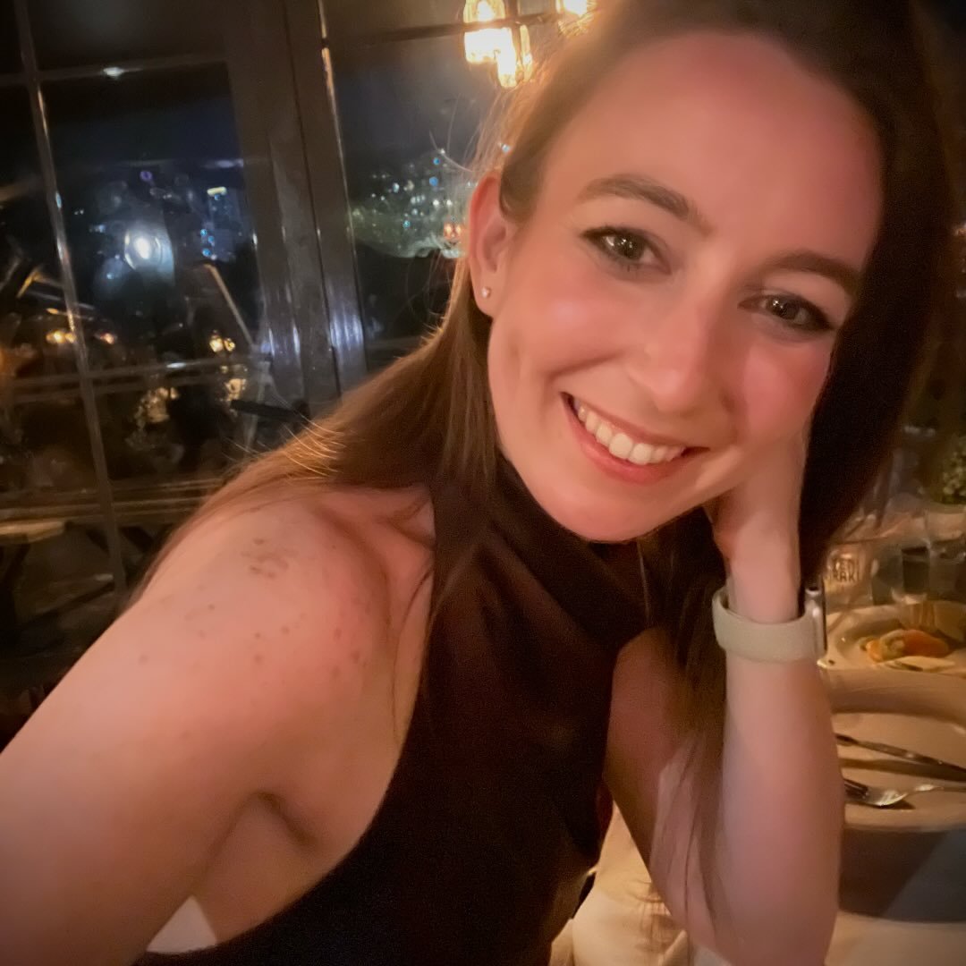Aslı Ekinci profile photo
