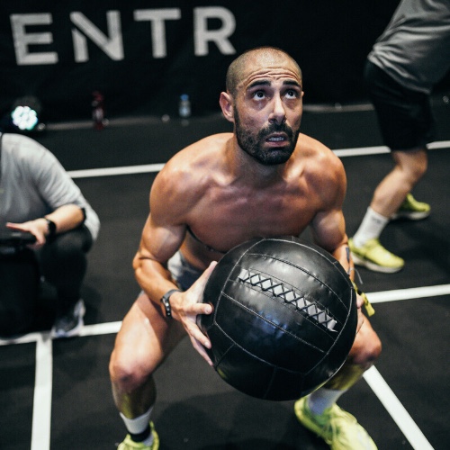 Paolo Denti profile photo