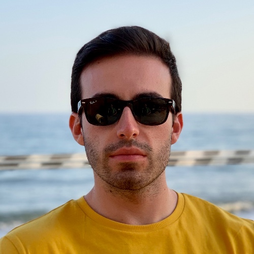 Ernesto Sánchez Rivas profile photo