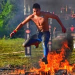 Ángel Quintero profile photo