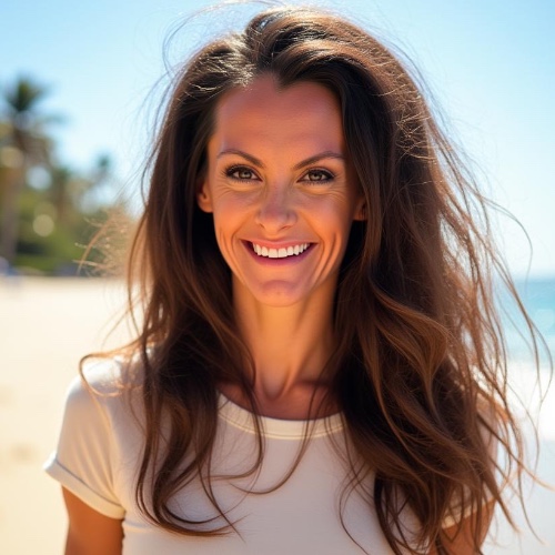 Melissa Mitten profile photo