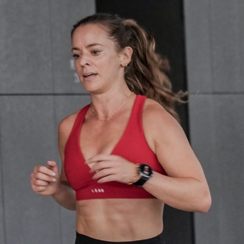 Stephanie Perrault profile photo