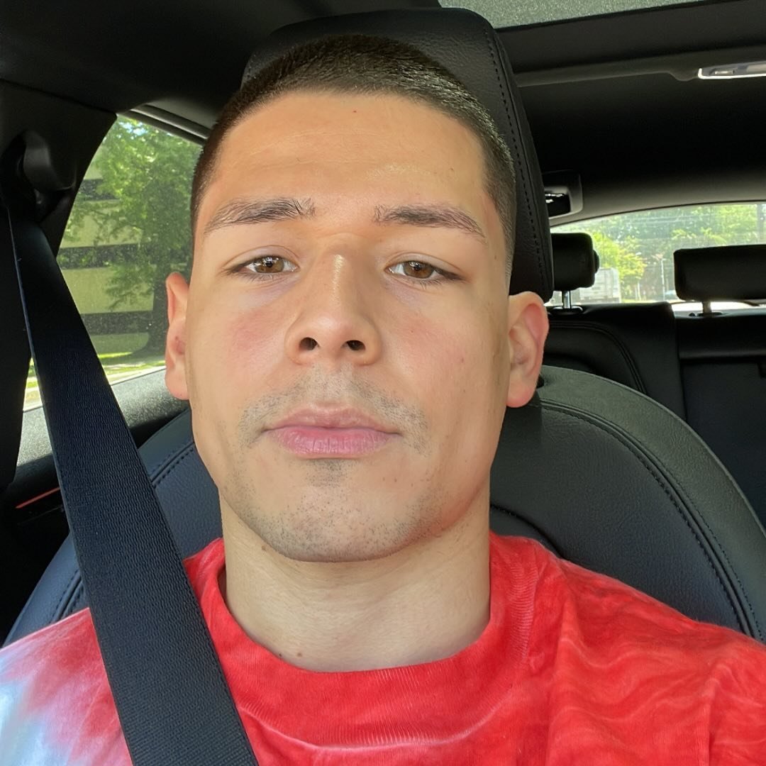 Daniel Restrepo profile photo