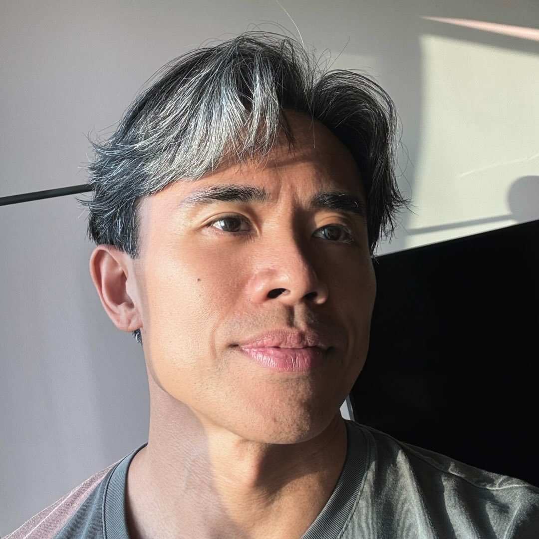 Frank Mamaril profile photo