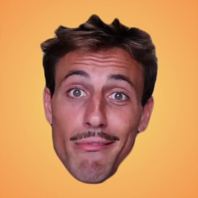 Marc Louvion profile photo