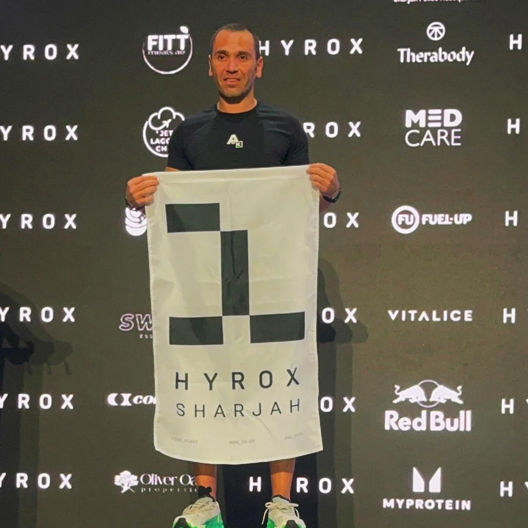 Karim Hegazy profile photo