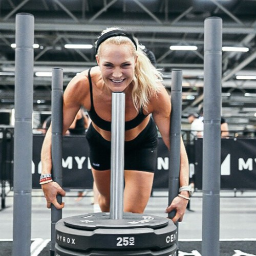 Catrine Collins profile photo