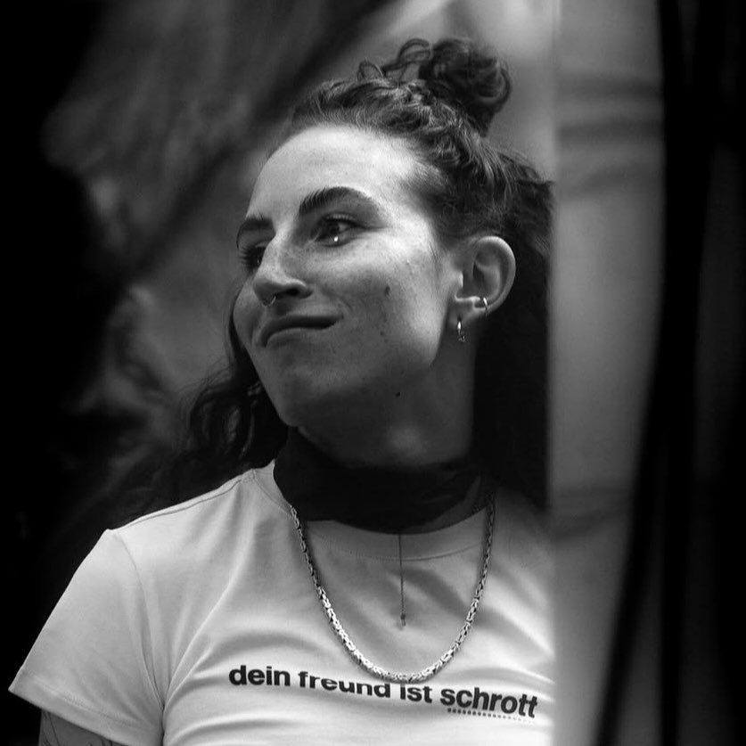 Anika Tittmann profile photo