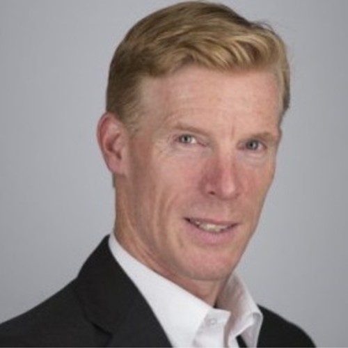 Eoin O Connell profile photo