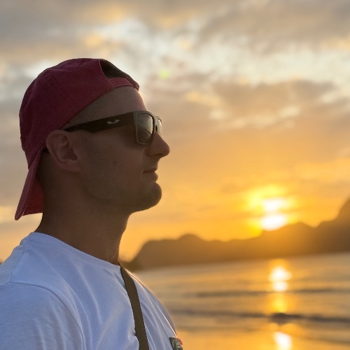 Mateusz Serafinowski profile photo