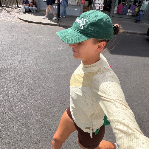 Anna Bulder profile photo