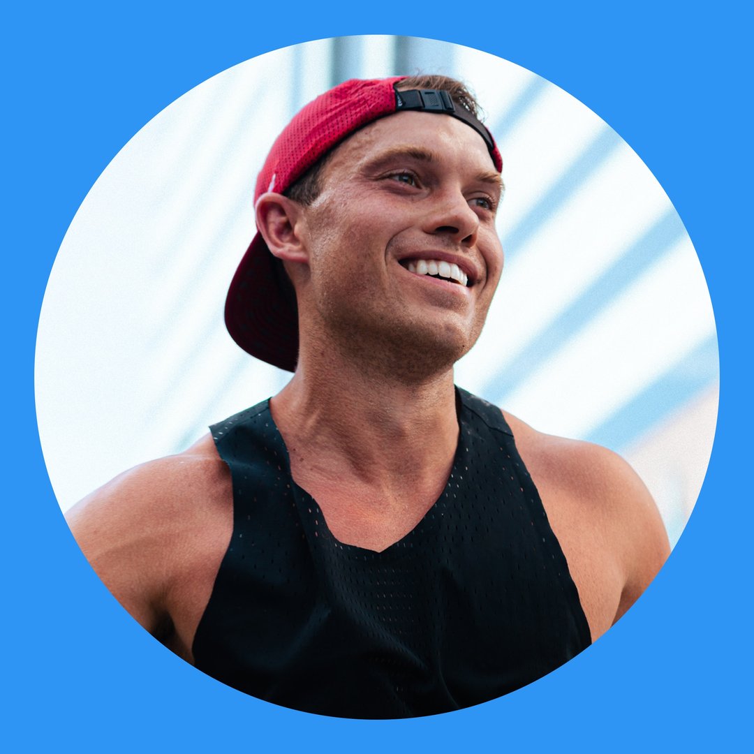 Jeremy Miller profile photo