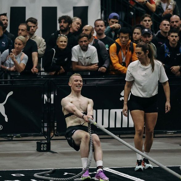 Liam McCroary profile photo