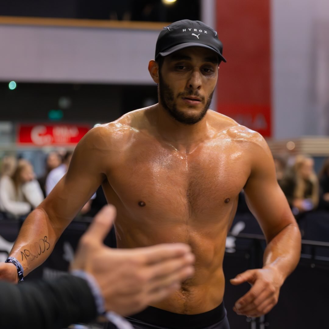 Mohamed Redaoui profile photo