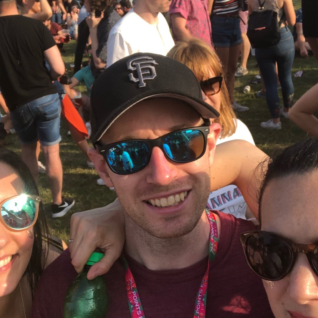 Paul Dixon profile photo