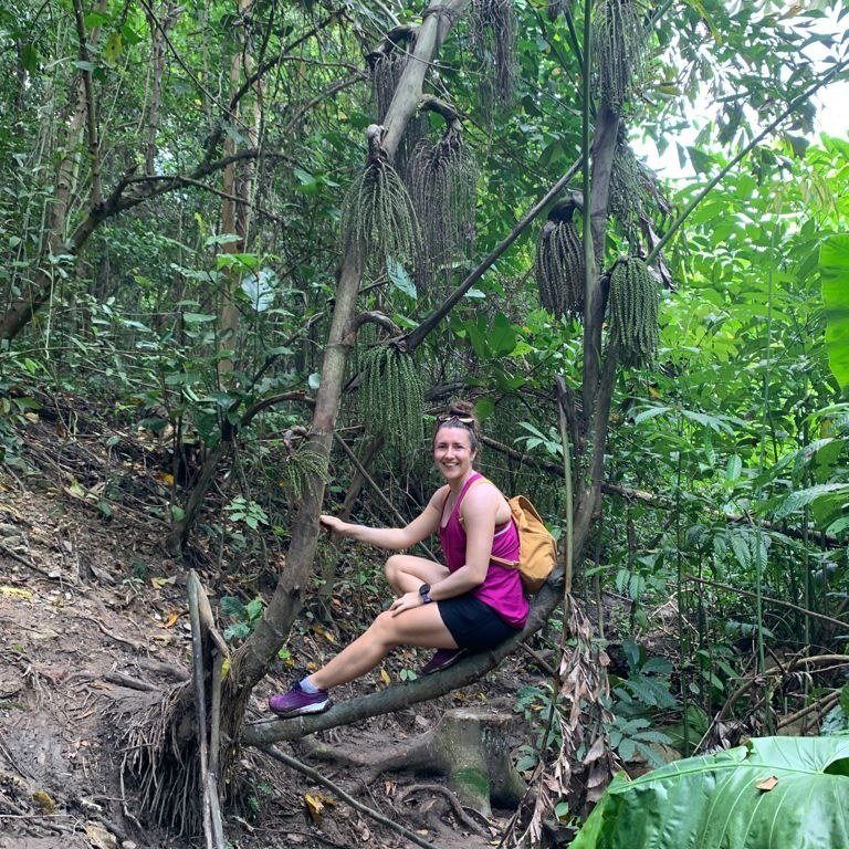 Aimee Pink profile photo