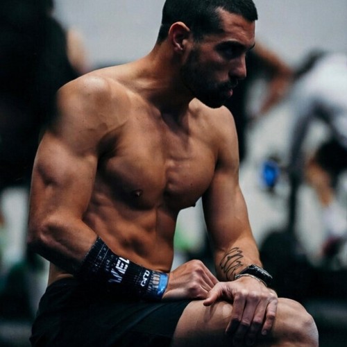 Gerard Roca profile photo