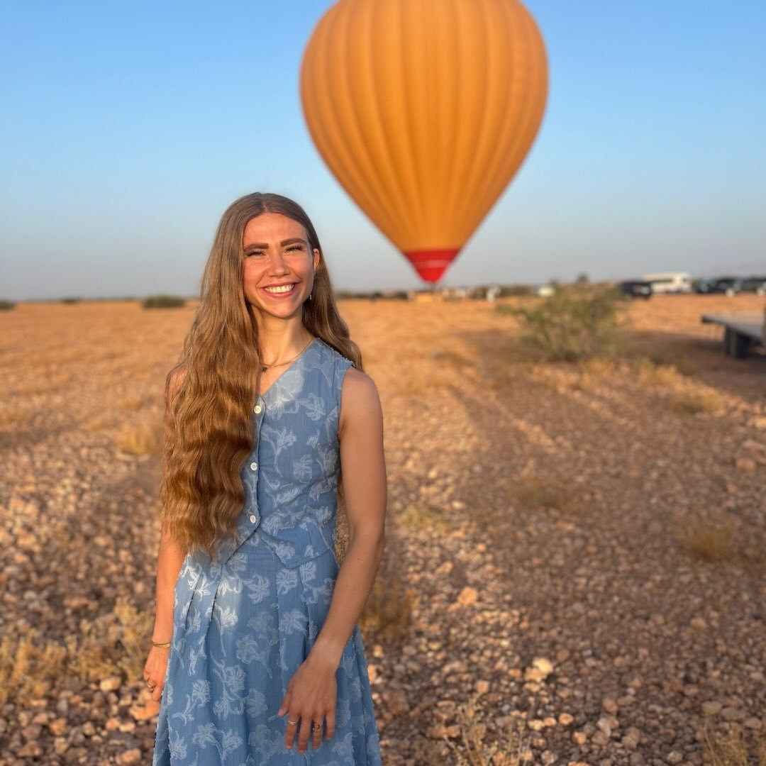 Tascha Møller profile photo