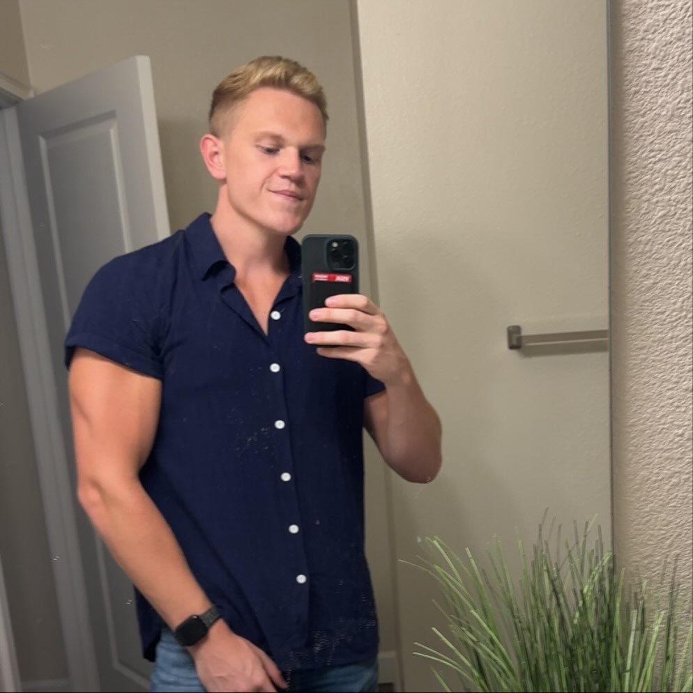 Jacob Slowinski profile photo