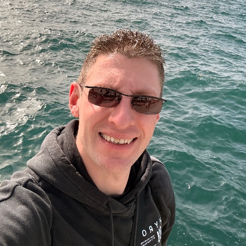 Marcel Straßer profile photo